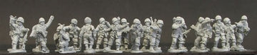 US Command Figures